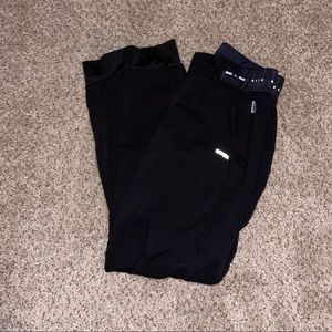Greys anatomy scrub joggers